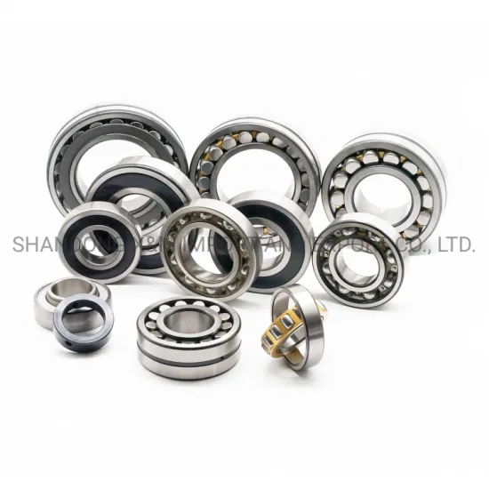 Good Supplier Spherical/Aligning Roller Bearing